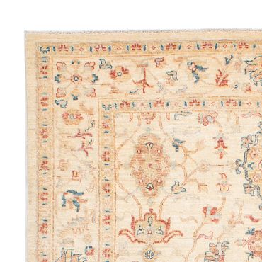 Ziegler Rug - Kazak - 230 x 167 cm - beige