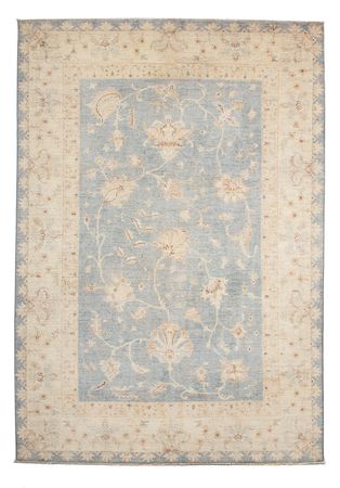 Ziegler Rug - 251 x 170 cm - light blue