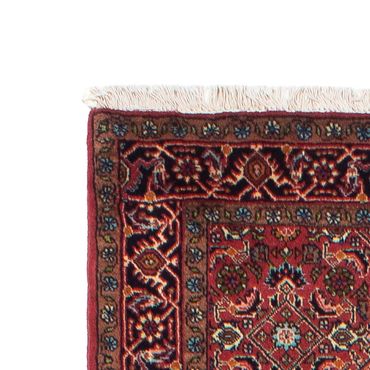 Runner Perser Rug - Bidjar - 305 x 82 cm - light red