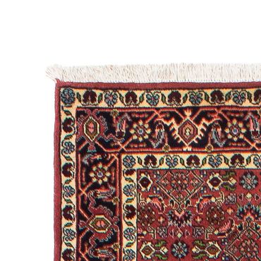 Runner Perser Rug - Bidjar - 292 x 81 cm - light red