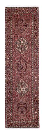 Runner Perser Rug - Bidjar - 295 x 82 cm - light red