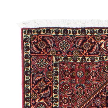 Runner Perser Rug - Bidjar - 295 x 82 cm - light red