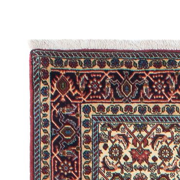 Runner Perser Rug - Bidjar - 300 x 83 cm - multicolored