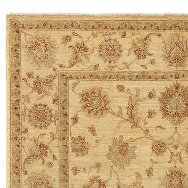 Ziegler Rug - 315 x 246 cm - light brown