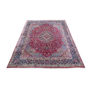 Perser Rug - Classic - 375 x 280 cm - red