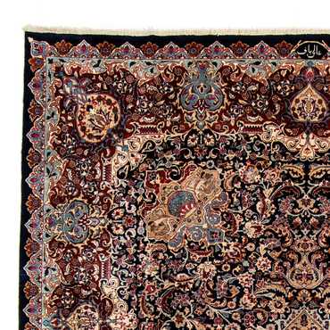 Perser Rug - Classic - 380 x 296 cm - multicolored