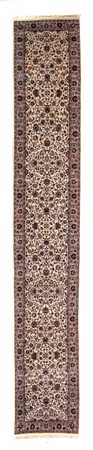 Runner Chinese Rug - 460 x 81 cm - beige