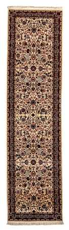 Runner Chinese Rug - 308 x 83 cm - beige