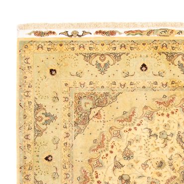 Perser Rug - Tabriz - Royal - 312 x 200 cm - beige