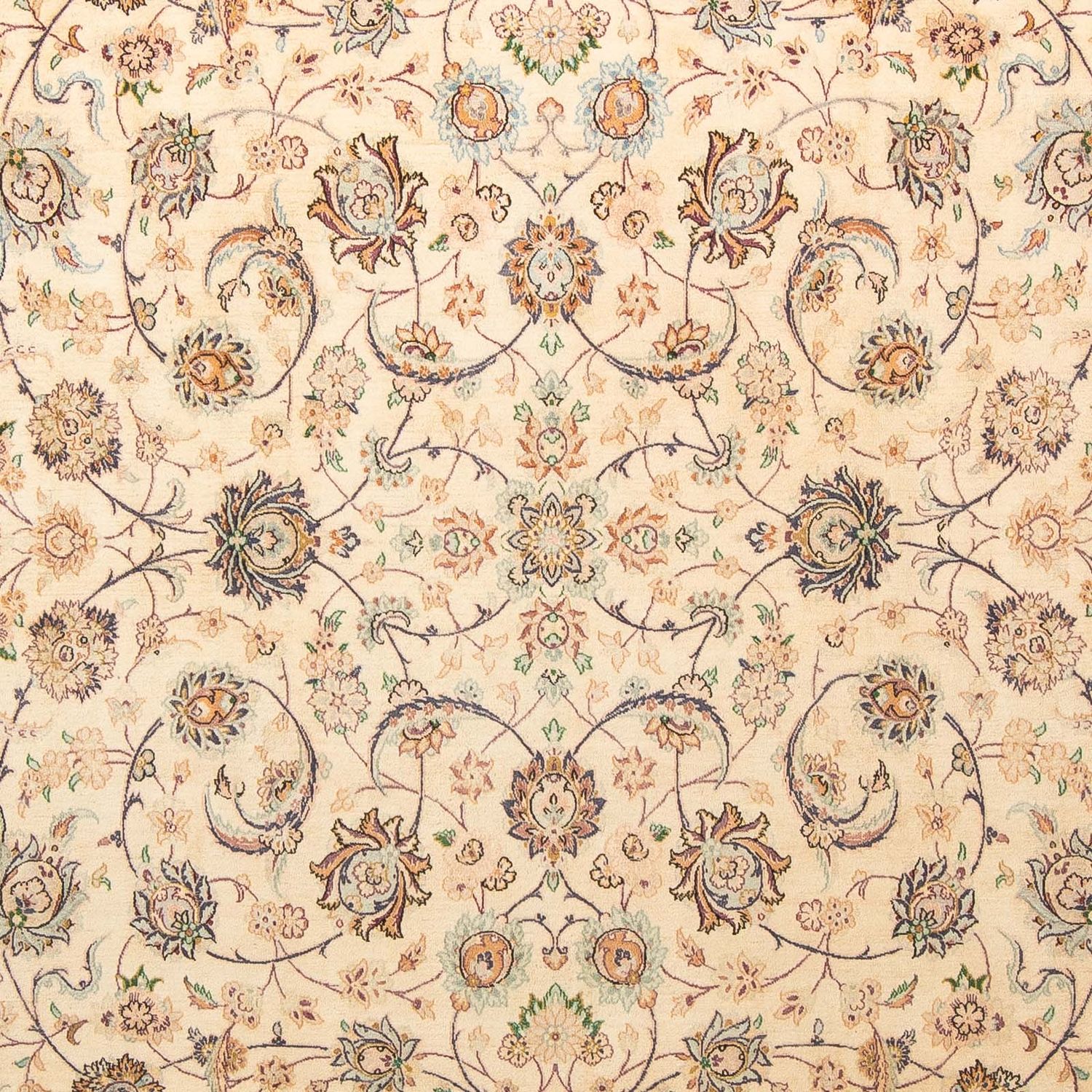 Perser Rug - Isfahan - Premium - 308 x 203 cm - beige