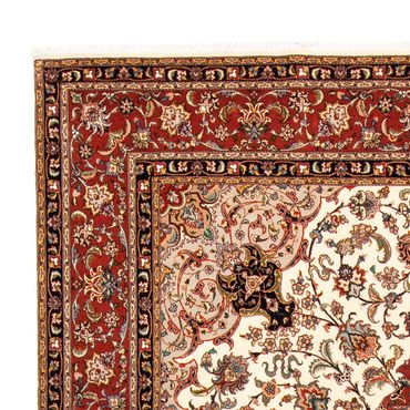 Perser Rug - Tabriz - Royal - 303 x 201 cm - beige