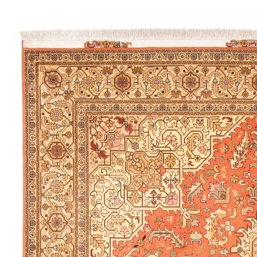 Perser Rug - Tabriz - Royal - 312 x 202 cm - light red