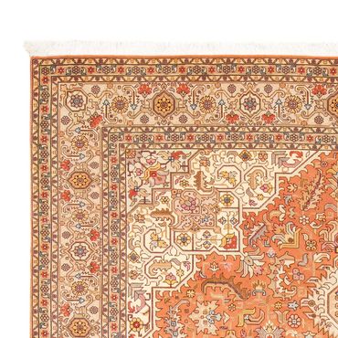 Perser Rug - Tabriz - Royal - 300 x 206 cm - beige