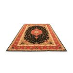 Perser Rug - Tabriz - Royal - 300 x 198 cm - dark blue