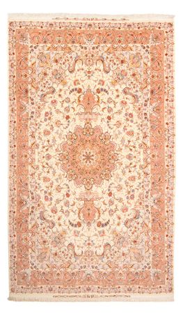 Perser Rug - Tabriz - Royal - 310 x 195 cm - beige