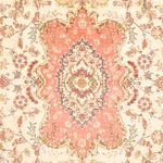 Perser Rug - Tabriz - Royal - 304 x 200 cm - beige