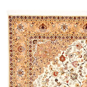 Perser Rug - Tabriz - Royal - 292 x 198 cm - beige