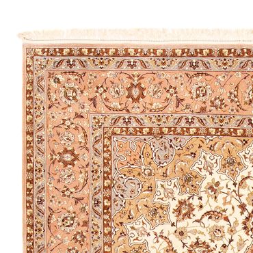 Perser Rug - Isfahan - Premium - 291 x 200 cm - light brown