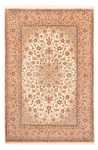 Perser Rug - Isfahan - Premium - 291 x 200 cm - light brown