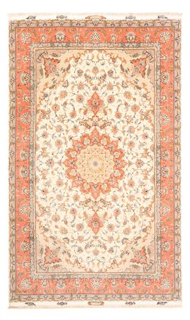 Perser Rug - Tabriz - Royal - 310 x 195 cm - beige