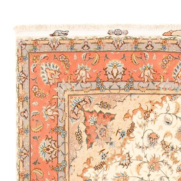 Perser Rug - Tabriz - Royal - 310 x 195 cm - beige