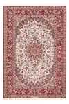 Perser Rug - Isfahan - Premium - 308 x 206 cm - red