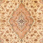 Perser Rug - Ghom - 296 x 200 cm - beige