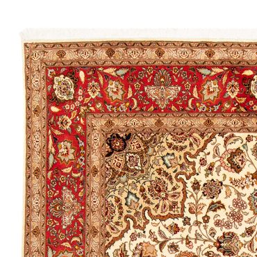 Perser Rug - Tabriz - Royal - 296 x 204 cm - red