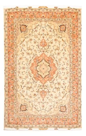 Perser Rug - Tabriz - Royal - 302 x 196 cm - beige