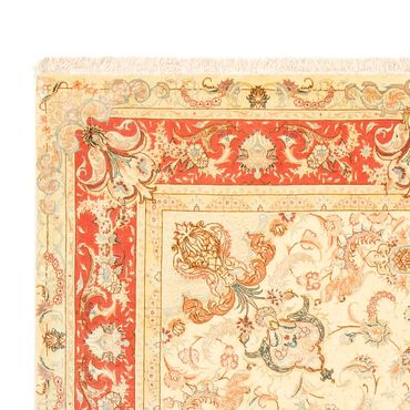 Perser Rug - Tabriz - Royal - 307 x 198 cm - beige