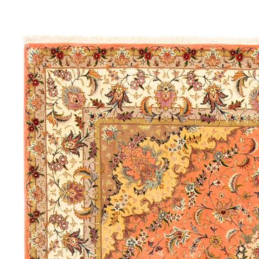 Perser Rug - Tabriz - Royal - 310 x 202 cm - beige