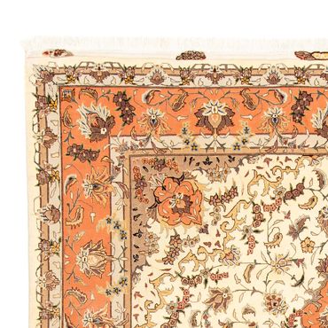 Perser Rug - Tabriz - Royal - 300 x 204 cm - beige