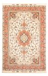 Perser Rug - Tabriz - Royal - 306 x 200 cm - beige