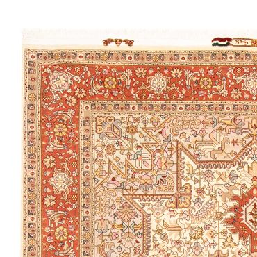 Perser Rug - Tabriz - Royal - 305 x 207 cm - beige