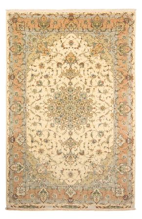 Perser Rug - Tabriz - Royal - 308 x 200 cm - beige