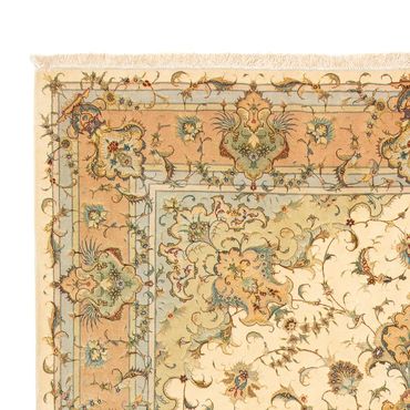 Perser Rug - Tabriz - Royal - 308 x 200 cm - beige