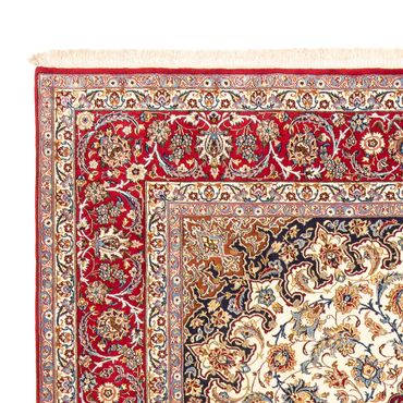 Perser Rug - Isfahan - Premium - 308 x 205 cm - red