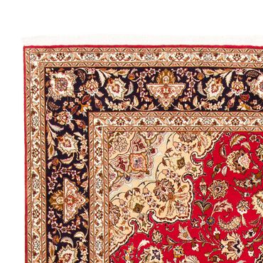 Perser Rug - Tabriz - Royal - 303 x 205 cm - red