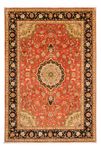 Perser Rug - Tabriz - Royal - 295 x 203 cm - rust