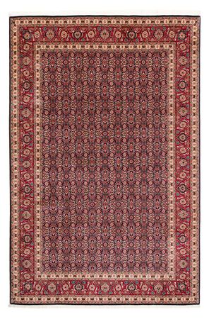 Perser Rug - Tabriz - 304 x 202 cm - light red