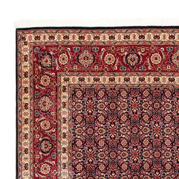 Perser Rug - Tabriz - 304 x 202 cm - light red