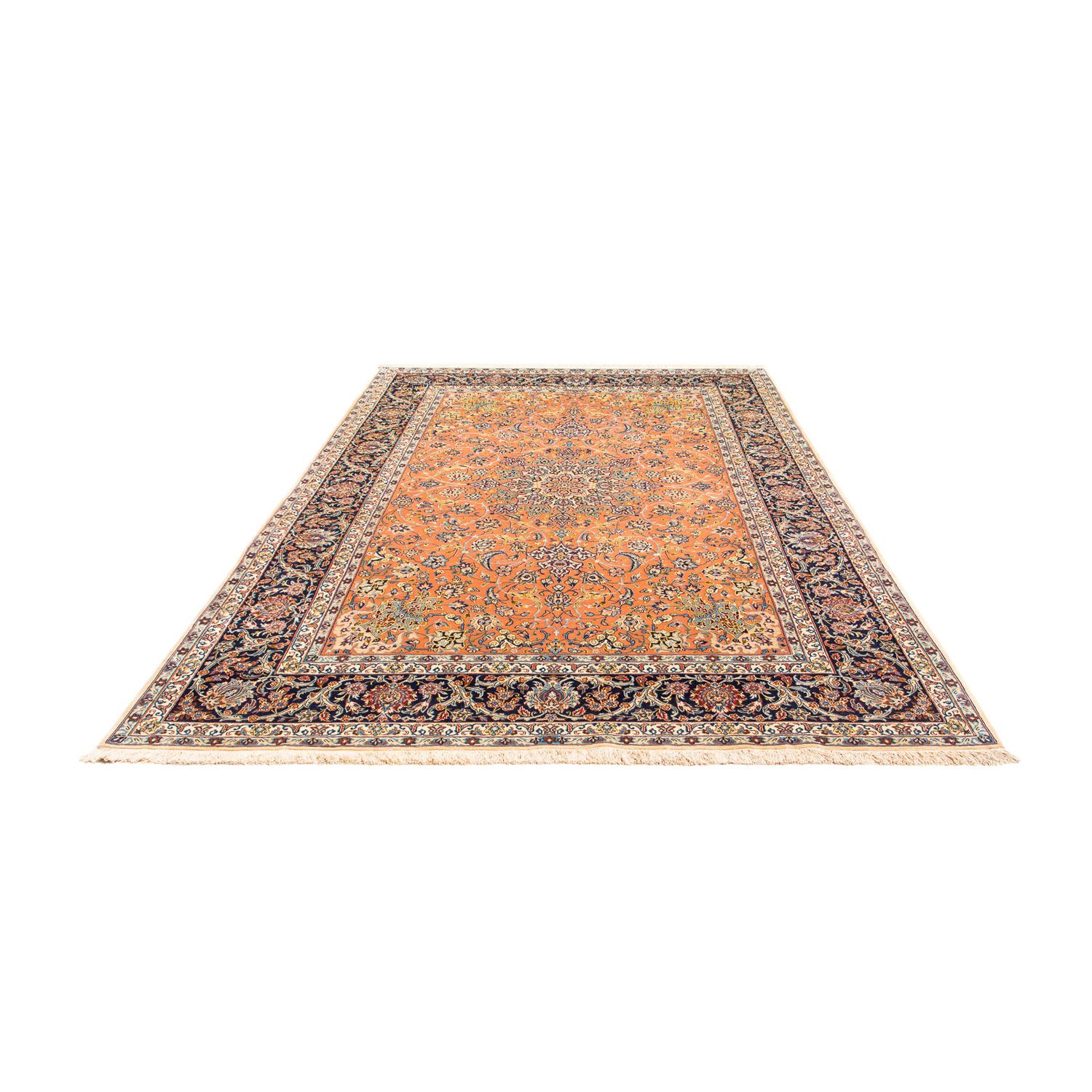 Perser Rug - Isfahan - Premium - 302 x 202 cm - brown