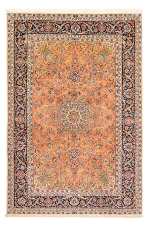 Perser Rug - Isfahan - Premium - 302 x 202 cm - brown