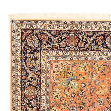 Perser Rug - Isfahan - Premium - 302 x 202 cm - brown