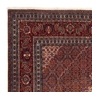 Perser Rug - Nain - 323 x 256 cm - dark red