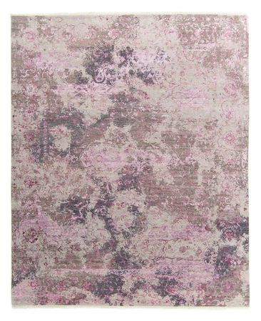 Designer Rug - 305 x 250 cm - multicolored