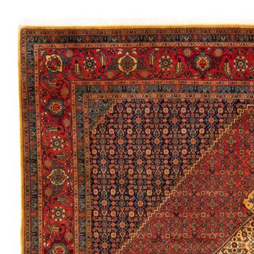 Perser Rug - Tabriz - Royal - 337 x 251 cm - dark red