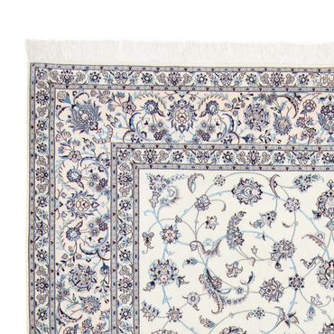 Perser Rug - Nain - Premium - 357 x 258 cm - beige