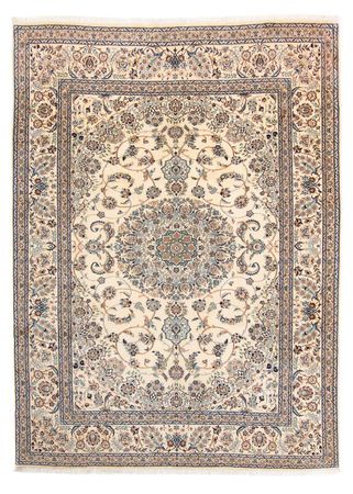 Perser Rug - Nain - Royal - 335 x 245 cm - beige