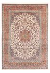 Perser Rug - Isfahan - Premium - 362 x 255 cm - beige